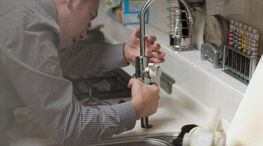 Professional expert plumbing services in Loomis, NE